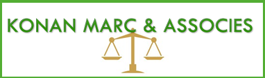 Konan Marc & Associes